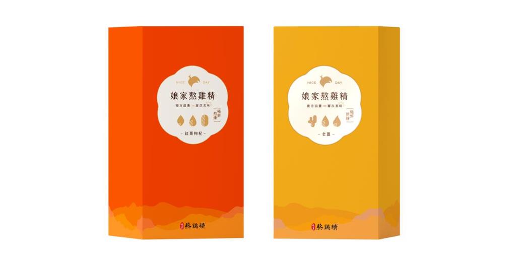  金秋暖心首選！送健康更送貼心　 新品熱銷｜娘家複方熬雞精MOMO火熱搶購中