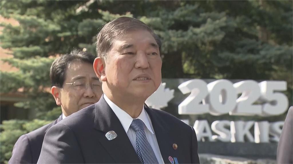 川普提前離開G7峰會 李在明無緣韓美領袖會談