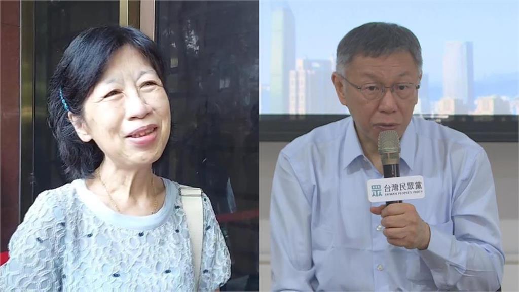 日議員「反柯入境」遭小草出征！機智回應「w」狠酸：排在一起像草