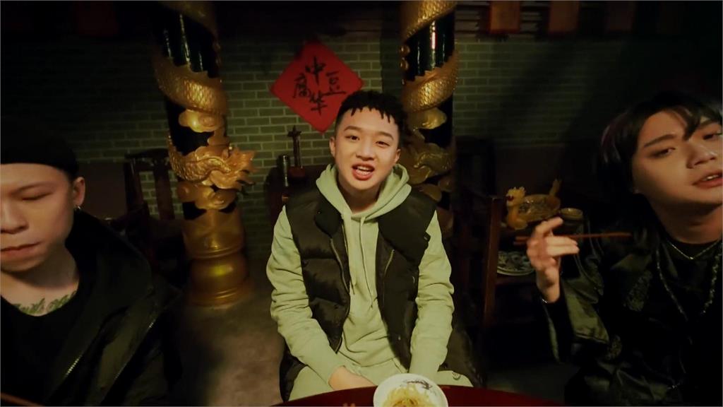異言堂／從阿蘭姐炒麵到火旁龍 Yappy饒出「苗栗國」故事