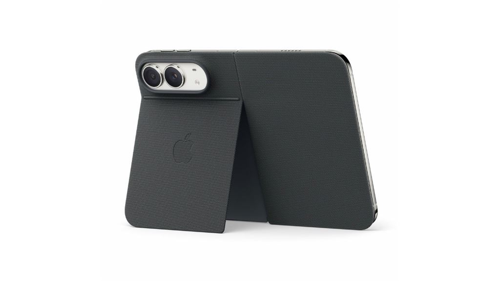 iPhone Duo 原廠殼驚見「致命設計缺陷」！網友列缺點嫌爆：買不下手