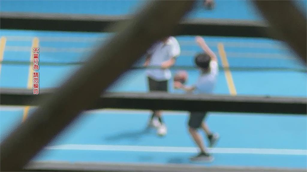 家長控國小兒屢遭同學亮刀恐嚇　校方回應了