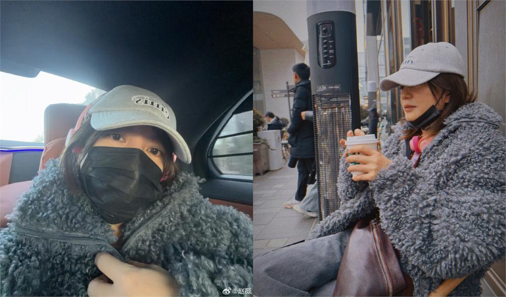 中國封殺「直播試水溫」又被警告！趙薇突PO長文：最悲傷…私下近況全揭