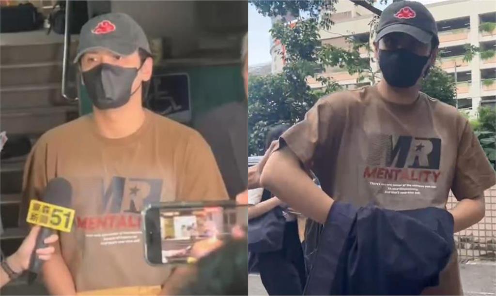 陳零九爆逃兵暫退演藝圈!昔5爭議起底「同框黑道」她嗆:所有壞事沾上邊
