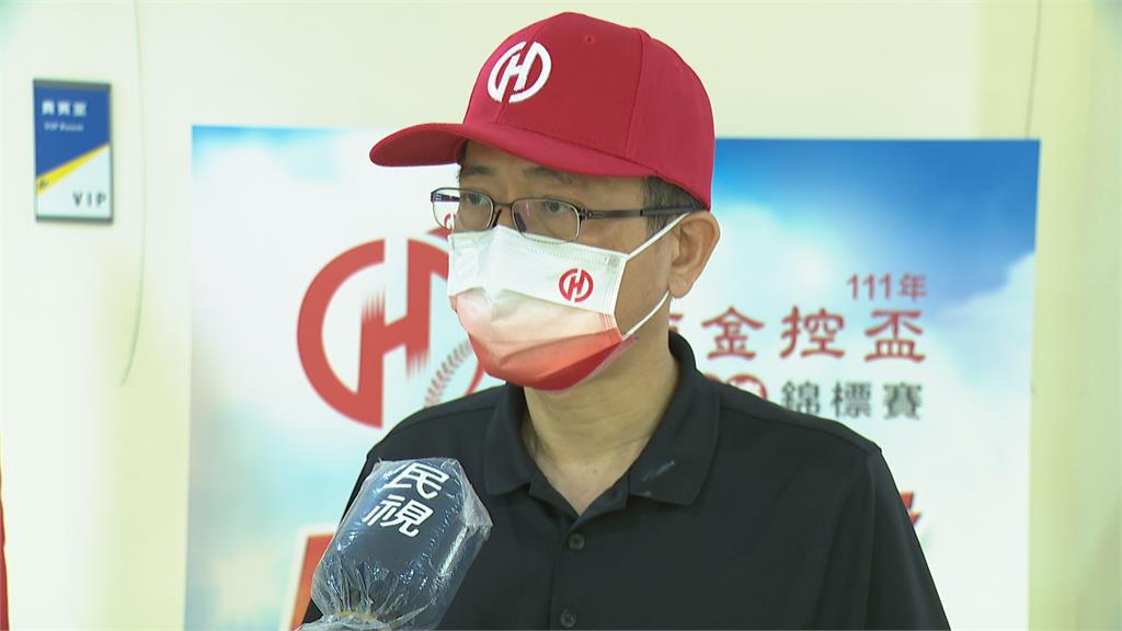 華南金控盃桃園奪勝 將代表我國參加世界青少棒