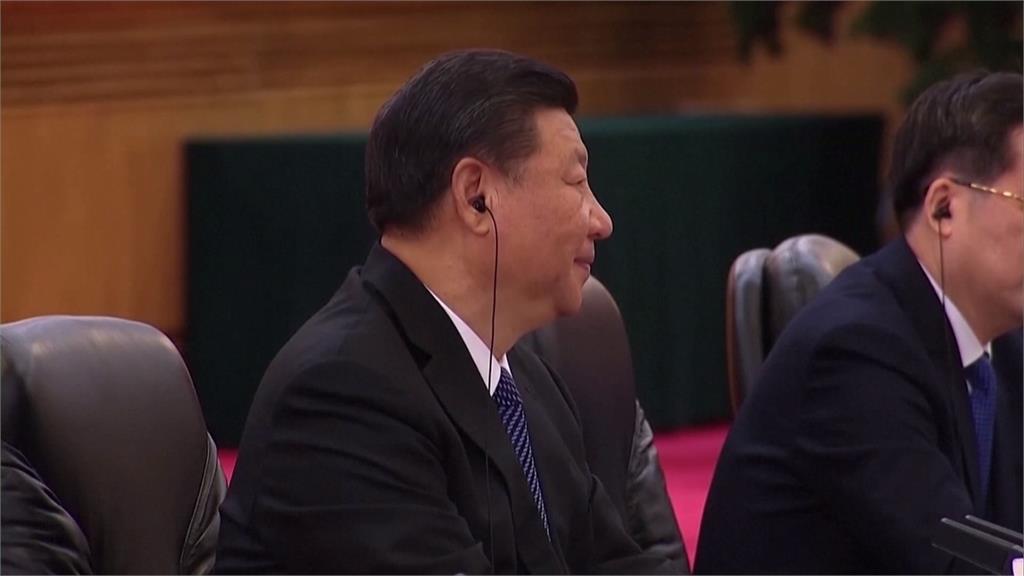 美中通話陷羅生門 川普:中國不讓步就不撤關稅