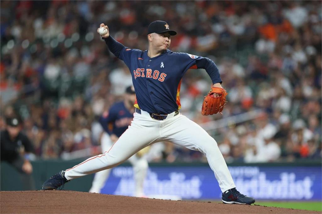MiLB／鄧愷威力拚重返大聯盟！三振能力仍犀利兩戰3局狂飆6K