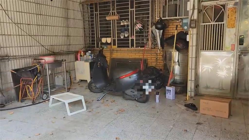 家暴悲歌!因口角打死妻 桃園男伴屍一夜台北投案