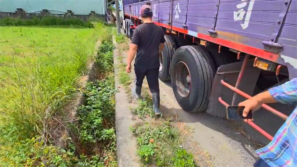 台鐵撿到400萬追金流 移工稱還姊夫說詞疑點重重