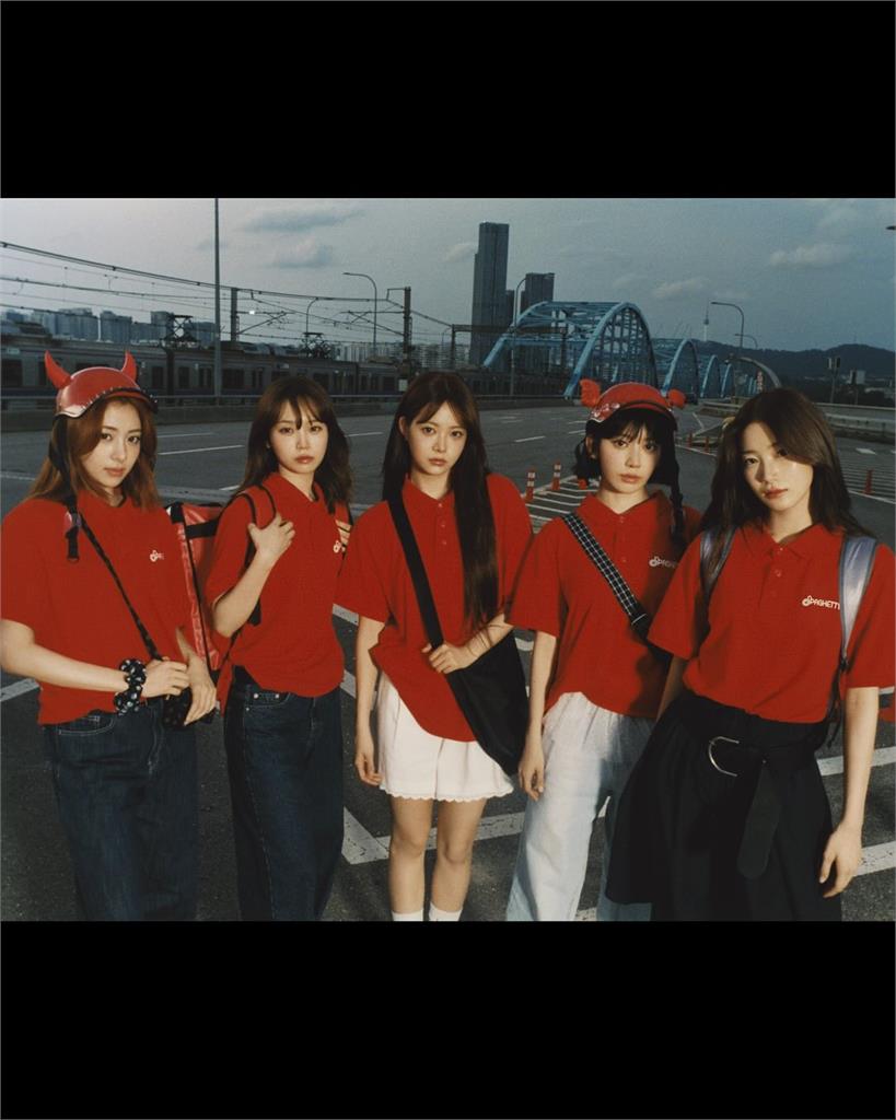 韓女團在台簽售會緊急延期!竟疑因撞上「中共公祭日」…粉絲怒轟:你們是中資嗎