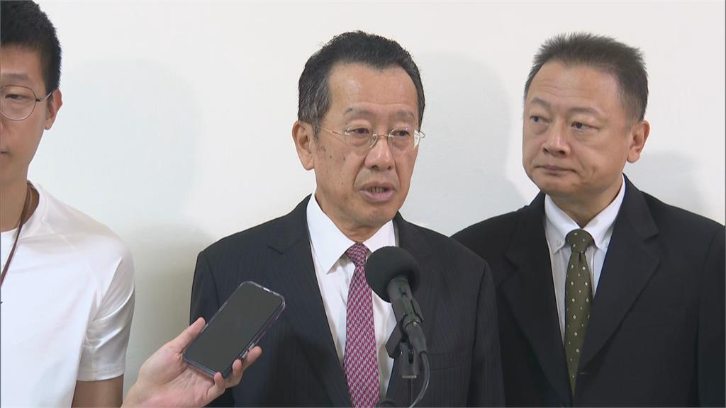 快新聞/蘇澳豪雨成災!國軍馳援壓毀民車 顧立雄掛保證:不會讓官兵負責