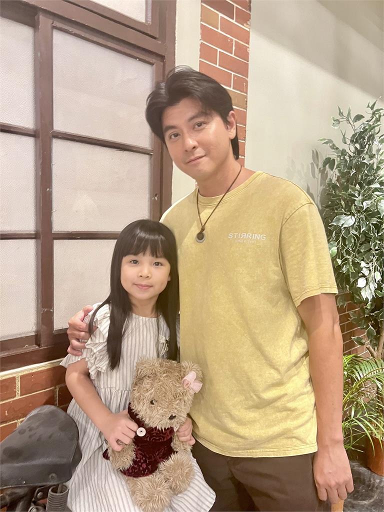 王滿嬌、唐豐加入民視八點檔《愛的榮耀》預告將劇情將神展開
