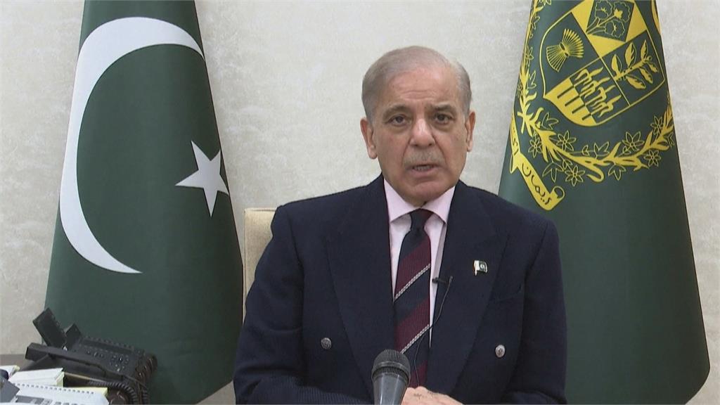 美伊停火談判！　巴基斯坦居中斡旋成關鍵角色