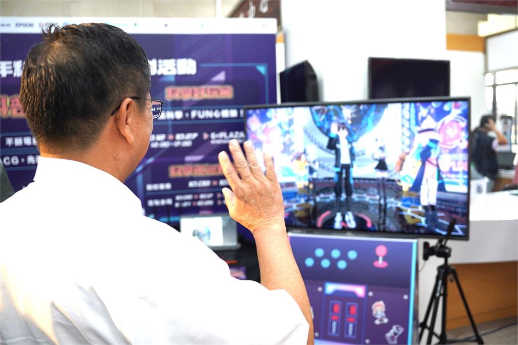 新竹縣「科學教育月」 10/5開跑 3大亮點活動、近百互動展攤 好玩、好逛還可抽