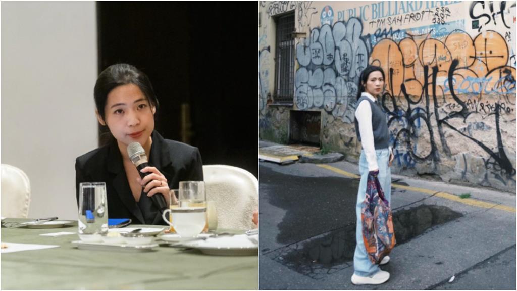 衝歐洲一趟「徐巧芯整尊爆改」變了!0遮放送「真實比例」網驚:不科學