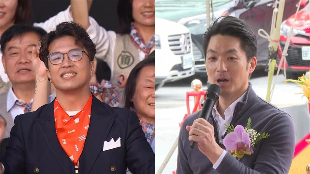 「洋流」躍上國際！BBC專文解析台北市長選戰　揭沈伯洋破圈始末