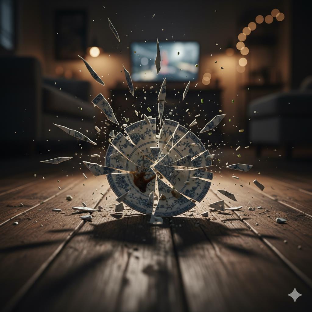 除夕夜誤踩「10禁忌」恐衰整年…命理師曝光「守財小秘訣」一次看！