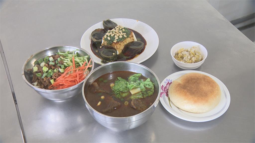 高雄左營舊城美食多! 傳統正餐、甜品飲料各有特色