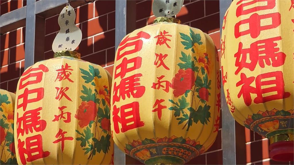 台中萬春宮假徵臨演真騙個資 廟方呼籲民眾別上當!