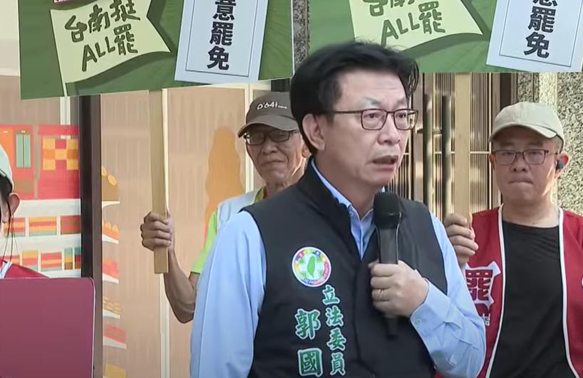 快新聞/細數王鴻薇惡行惡狀!砍台南預算惹眾怒 綠委嗆:住天龍國優越感