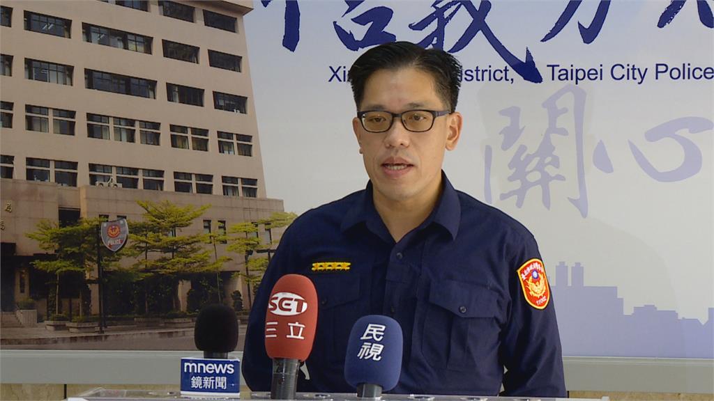 北市信義區一夜爆兩起鬥毆 一男頭部濺血