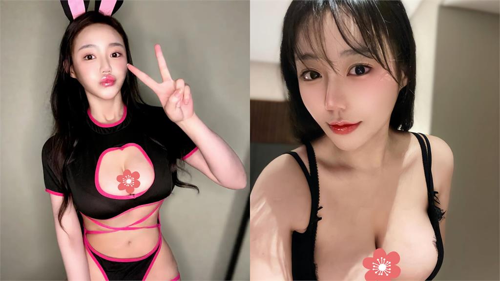韓妹醃泡菜「雪白猛料」險全下!抬手試吃「鬼椒辣度」網激讚:最頂的