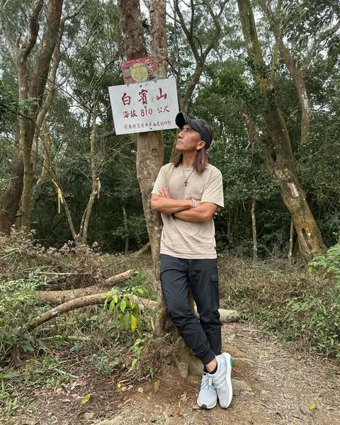 不只顏志琳涼山特勤隊退役!台灣8男星「兵種超猛」掀網熱議