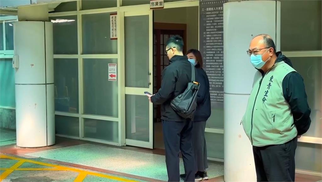 快新聞/「柯爸」柯承發今早病逝新竹台大醫院 享耆壽94歲
