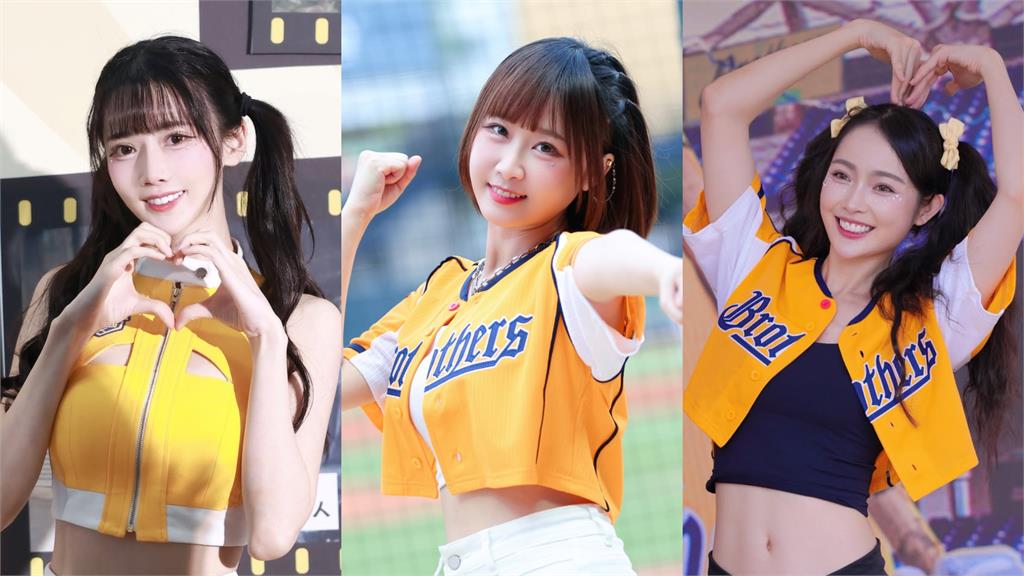 割頸「狂粉阿北」不只愛汶汶！私帳遭挖猛標註「3啦啦隊女神」喊：見一次放一次