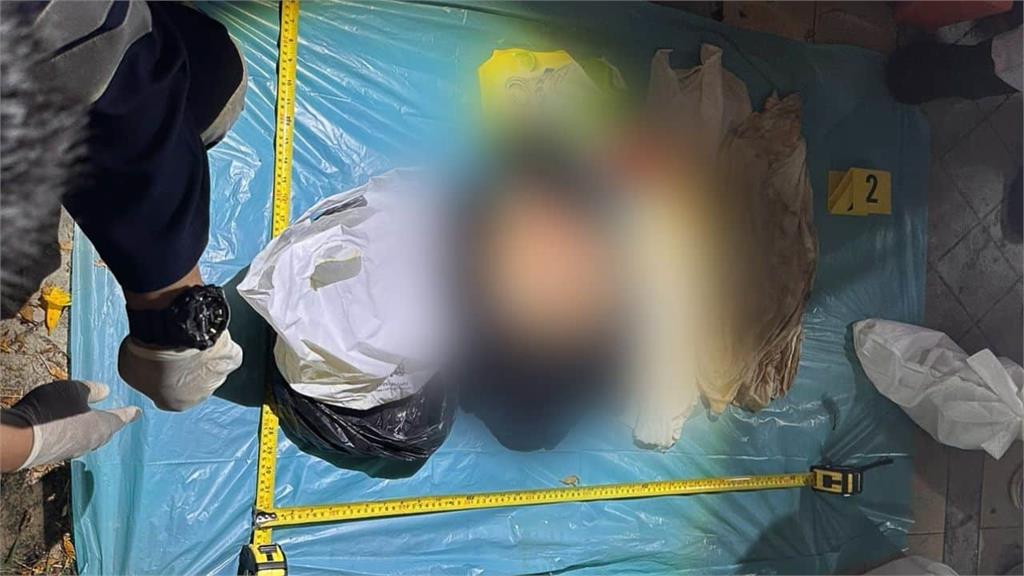 泰國男殺害女友還肢解「屍體裝8袋」沿路丟！監視器驚見「手提頭顱」驚悚畫面