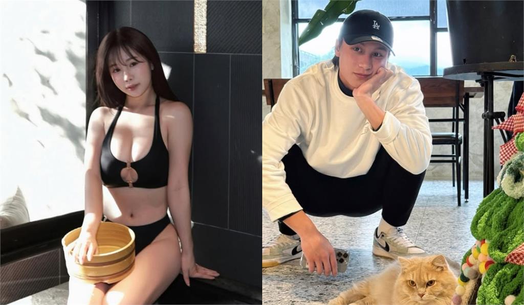 賴可爆熱戀統一獅林佳緯!昔喊想退休「遭酸被玩爛」火大反擊 賴可昔喊想退休「爆熱戀小7歲球員」!遭酸「反正都被玩爛」火大嗆:想被告?