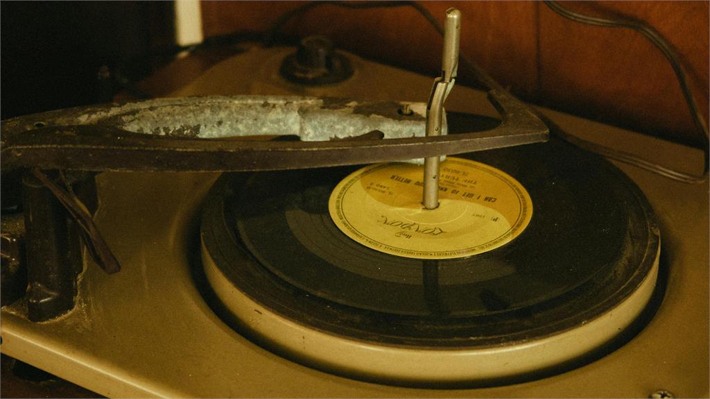 「一代妖姬」77年前名曲重現！〈等著你回來〉遭大陸禁播網驚：聽完發毛
