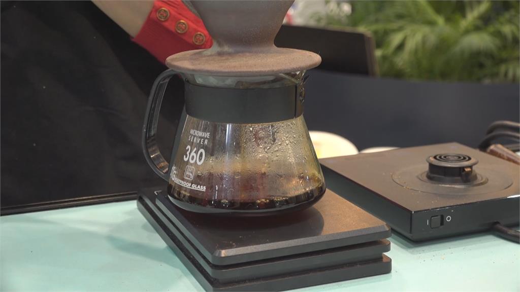 9月餐飲營業額達734億 嘉義縣政府辦飲食展搶商機