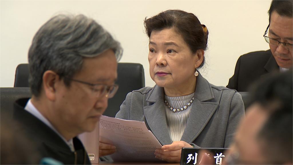 快新聞/中油去年虧損逾百億! 經濟部:以哈戰爭衝擊國際能源價格