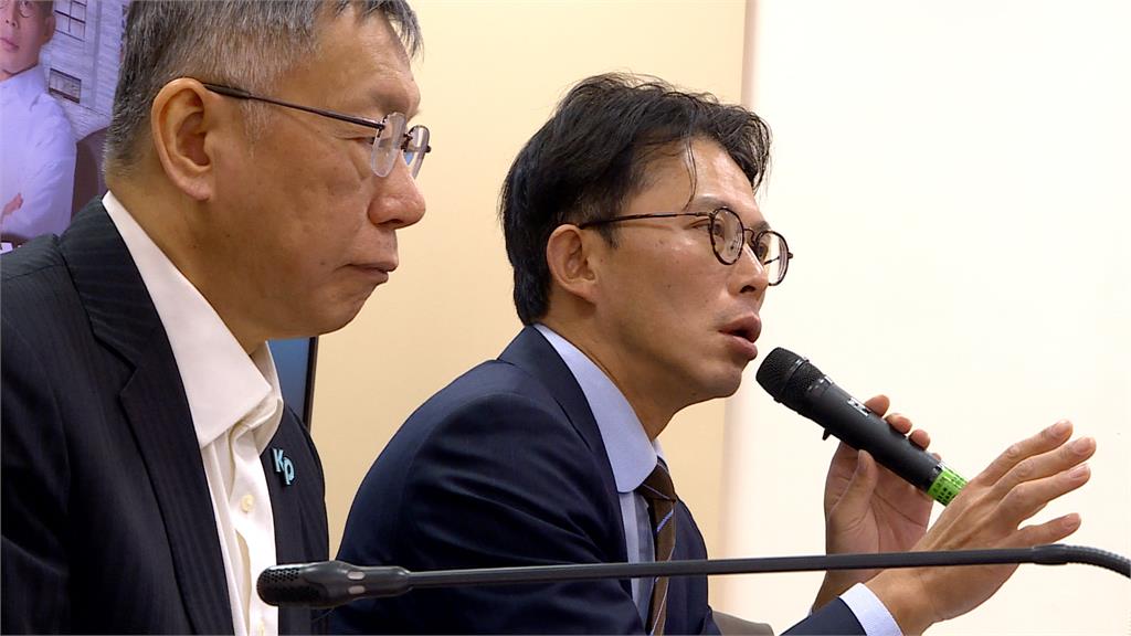 新北市「營午免費」引論戰　綠議員籲：不能苦下一代