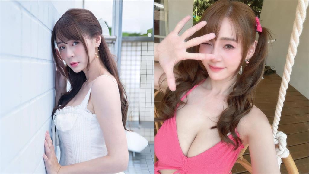 短今「Bra扣不起來」網虧沒圖沒真相!被激到怒PO「大片肉色照」全網嚇壞
