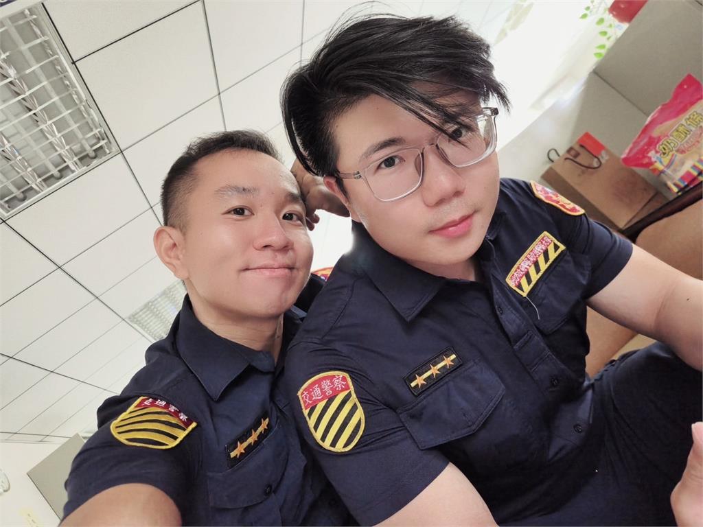 三峽女童走失無助站路邊!警花「谷歌街景」找到家 身分曝光是22歲學霸