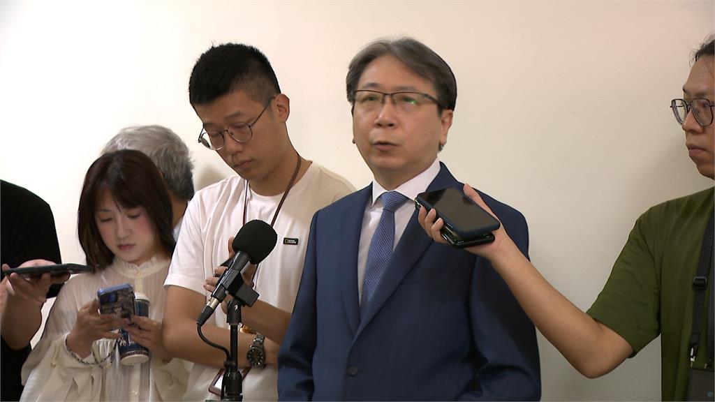 駭央廣工程師疑點多 林楚茵質疑:黃國昌是共犯?