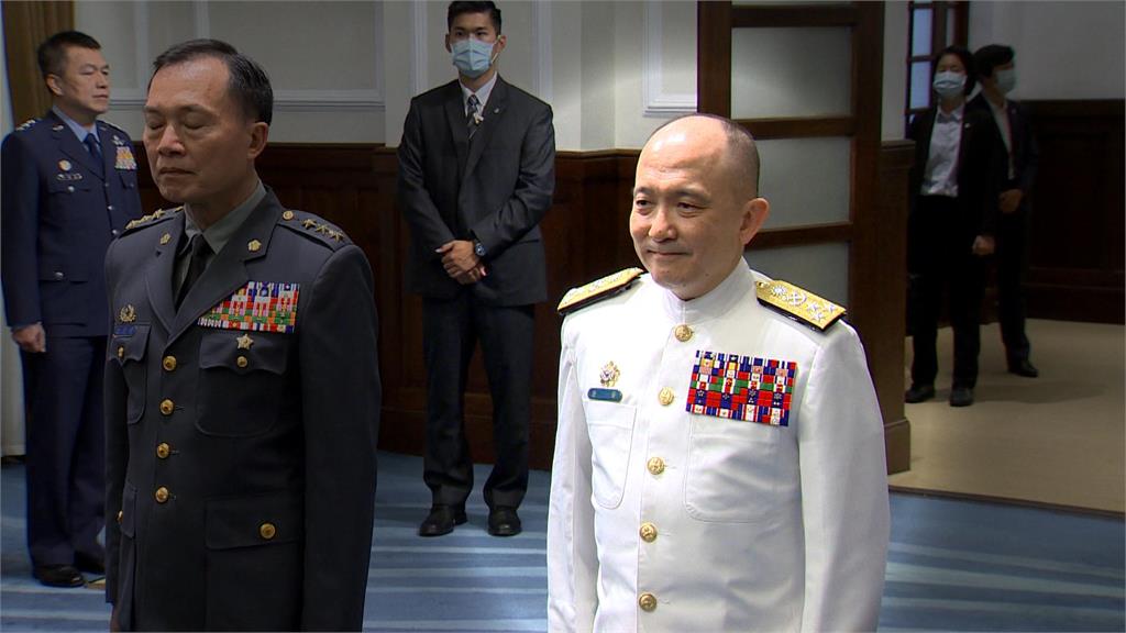 徐巧芯批海鯤號海測未裝錨是怕跳票　顧立雄駁斥：有兼顧安全