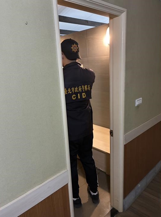 北投溫泉湯屋情侶雙屍命案！高大成警告「聞臭雞蛋味」快逃：通風不良4秒死亡