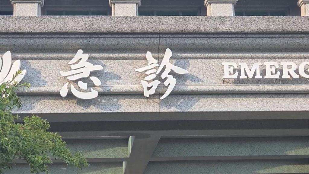 爸爸也在家卻發生意外？　台中6歲童不明原因墜樓身亡