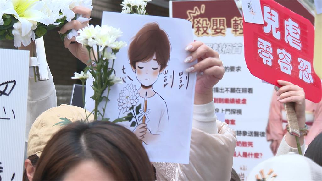 剴剴案證人跨海來台!曝保母姐妹要她「什麼都別講」網怒:社工好意思生小孩?