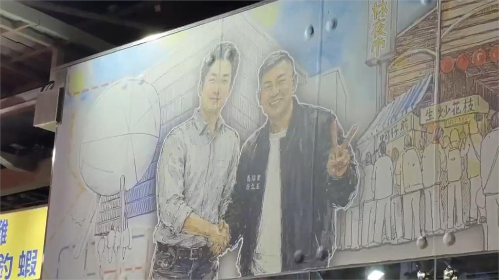 傳取消王偉忠通告　蔣萬安駁：都還在安排