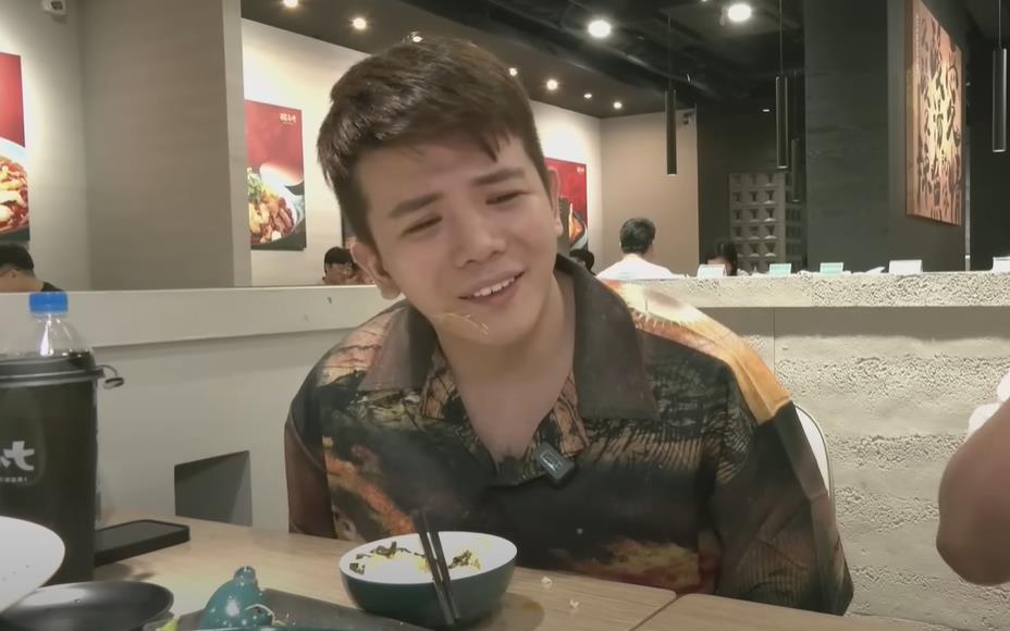 孫生踢館酸菜魚店「是套好劇本」？蹦闆3點聲明：因為「這樣」才去現場