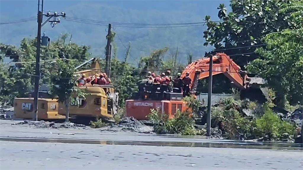 陽明交大退休教授失聯「生死未卜」 家屬:做好最壞打算