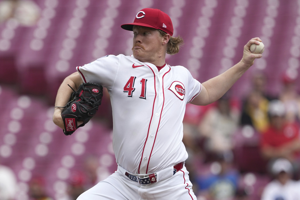 MLB(影)/就是打不贏「酒鬼」! 釀酒人連贏同區紅人12個系列賽