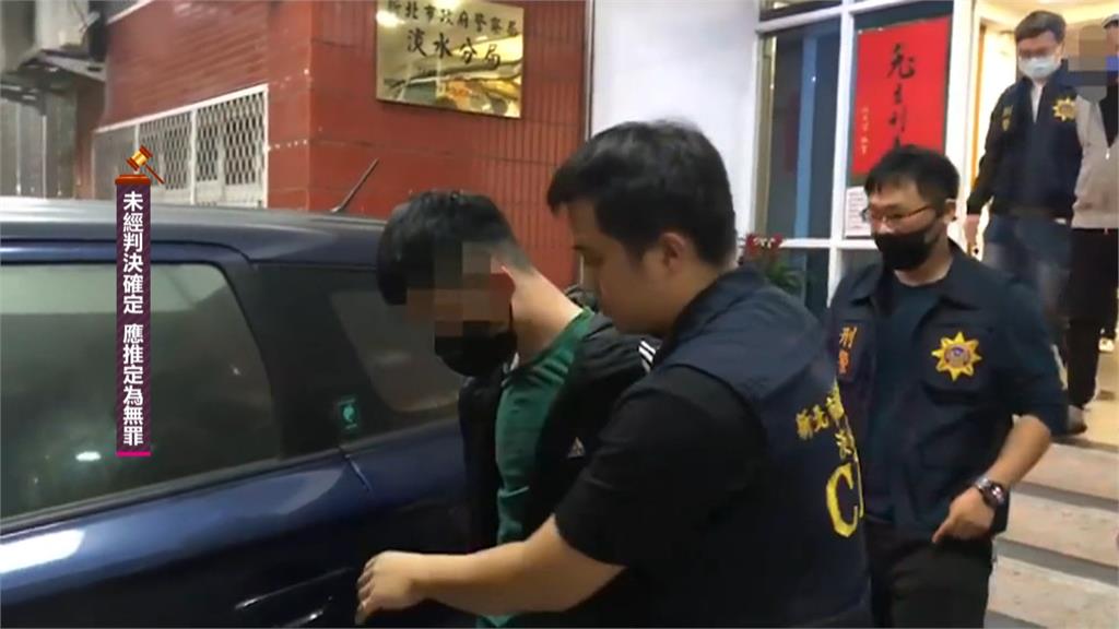 瞎扯哈密瓜口味咖啡包不是毒 警逮毒犯疑販毒續向上追查