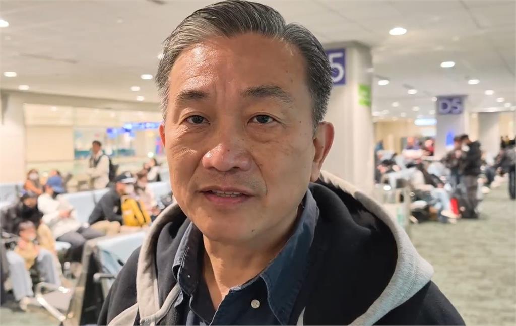 快新聞/WBC明登場!蔡其昌率綠委赴東京應援 見球迷熱情直呼感動