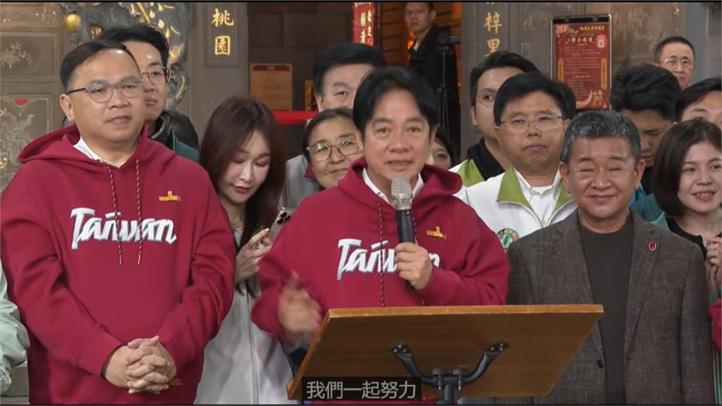 獨家！「聲量王」憨川挑戰張善政？　主席約見了