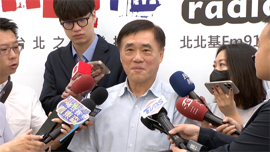 傅總召挑戰黨魁？2009年被開除黨籍！傅崐萁：思考中